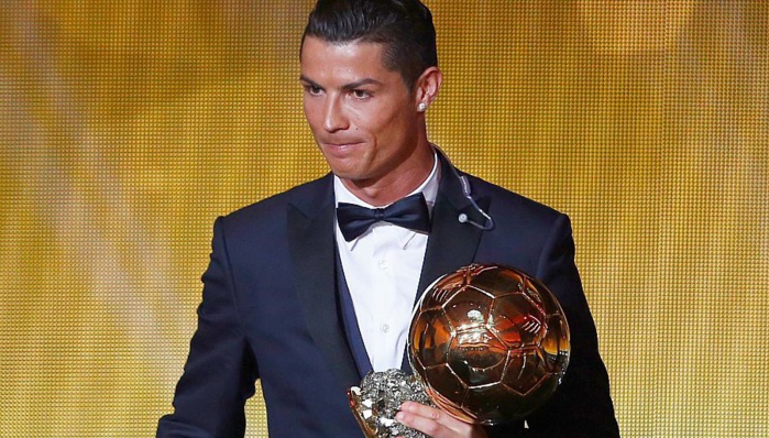 Ronaldo déjà prévenu de sa victoire au Ballon d’Or ?