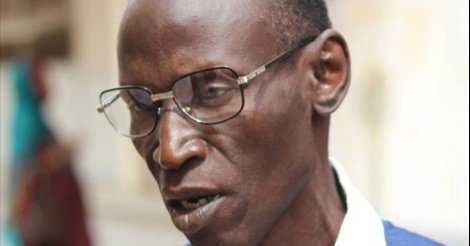 Raddho: L’état de santé d’Aboubacry Mbodji inquiète