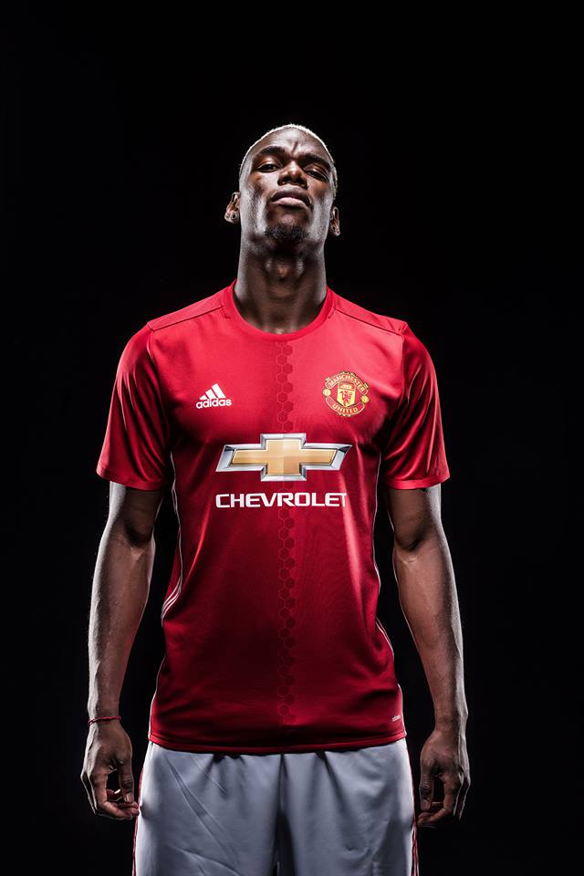 Football Leaks s'attaque à Pogba !