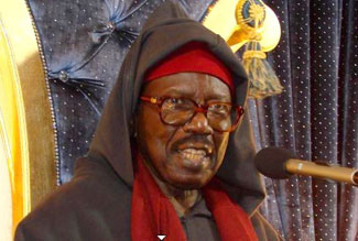 Portrait : Ce que vous ne saviez pas sur Cheikh Tidiane Sy Al Makhtoum