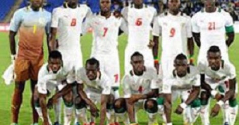 Meilleurs acteurs du football africain 2016 : les Lions et l’arbitre Malang Diédhiou nominés