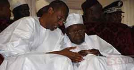 Abdoulaye Daouda Diallo à Al Amine : «Vous êtes un atout pour notre pays»