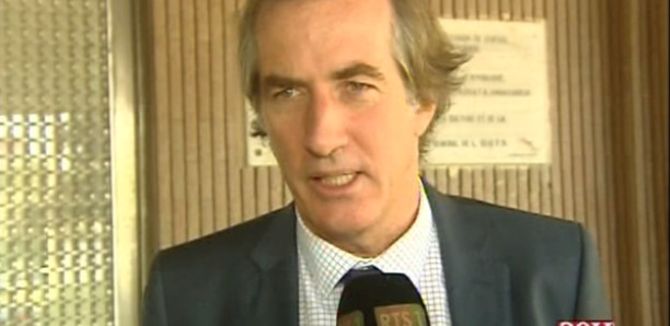 La France sur la crise en Gambie: " On fera comprendre à Jammeh...