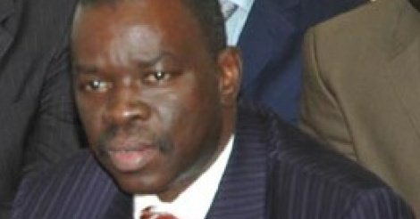Gallo Tall sur Issa Mbaye Samb :‘‘S’il est vrai qu’il est victime de maraboutage...’’