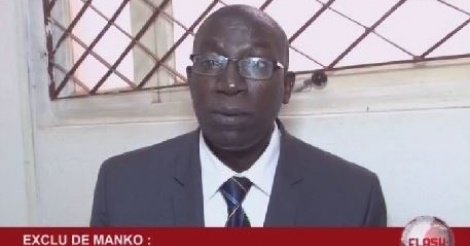 Exclu de Manko: Pr Malick Ndiaye donne sa version