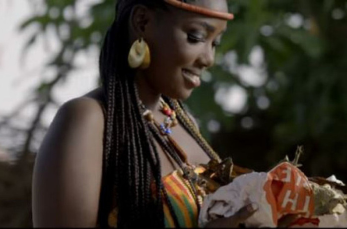 Dior Mbaye - Je t'aimetaime (Audio Officiel) Dior Mbaye - Je t'aimetaime (Audio Officiel)