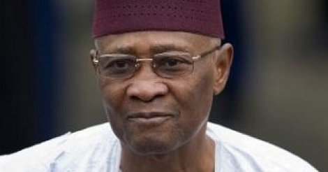 Mali : pas de poursuites judiciaires contre Toumani Touré