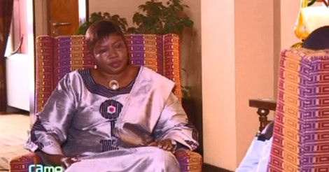 Crise en gambie, Fatou Bensouda Met en garde Yaya Jammeh