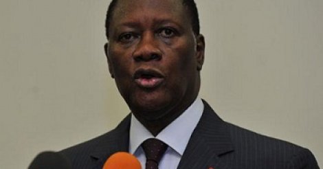 Alassane Ouattara veut «un parlement diversifié» pour la 1ère législature de la 3è République