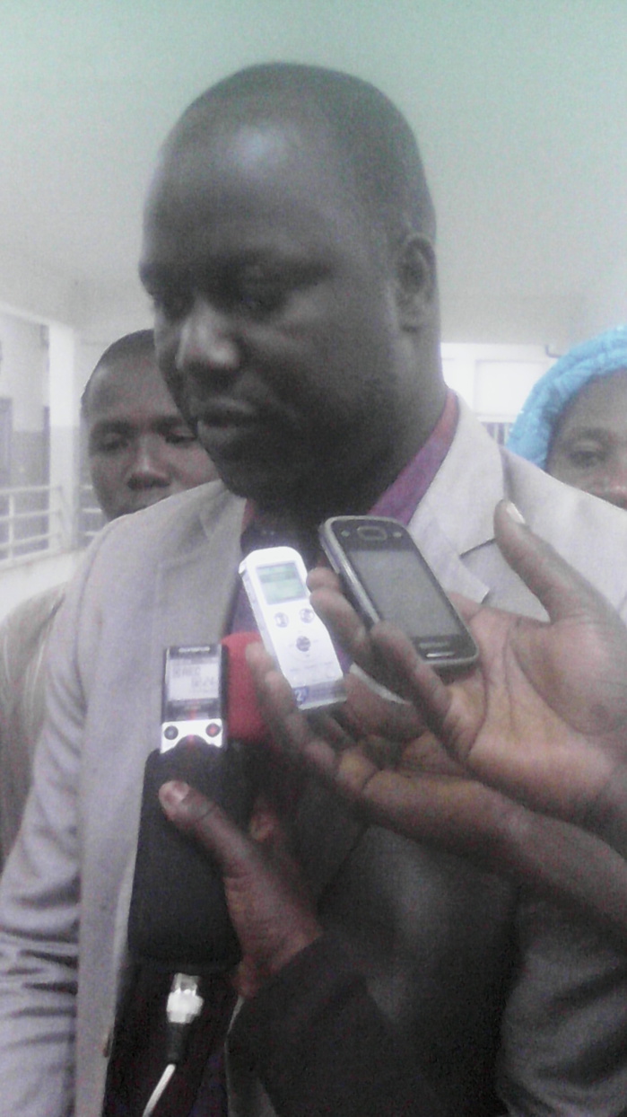 KOLDA : comite scientifique fin prêt pour accueillir le FESNAC 2016. KOLDA : comite scientifique fin prêt pour accueillir le FESNAC 2016.