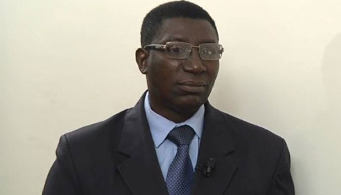 Le Pr Malick Ndiaye raille Youssou Ndour: " Qu'il se Calme..."