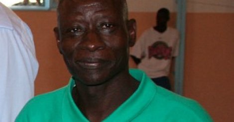 Décès de l'ancien Dtn de basket, Ousseynou Ndiaga Diop