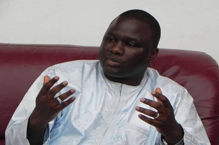 SORTIE DU PRESIDENT DE LA REPUBLIQUE A «JEUNE AFRIQUE» Déthié Fall de «Rewmi» porte une cinglante réplique à Macky Sall…