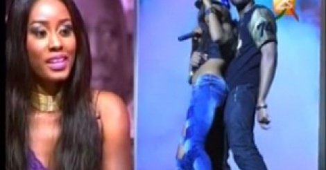 Queen Biz : “Il faut que les gens arrêtent de me traiter de pute”