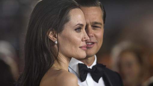 Angelina Jolie autorise Brad Pitt à voir leurs enfants pour Noël