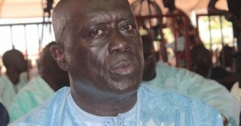 Législatives 2017 : Landing Savané avec Benoo si et seulement si