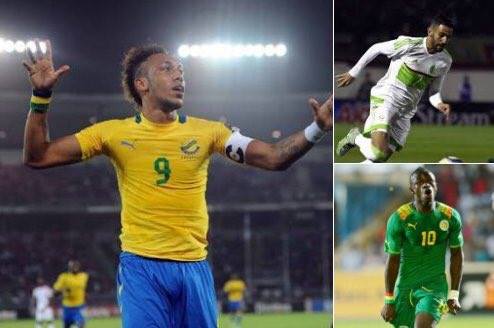 Trophée du meilleur footballeur africain : Sadio Mané dans le trio final de la Caf