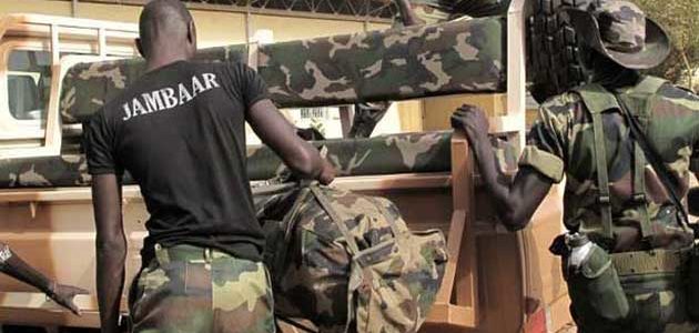 Intervention militaire en Gambie : «le Sénégal dirigera les opérations»