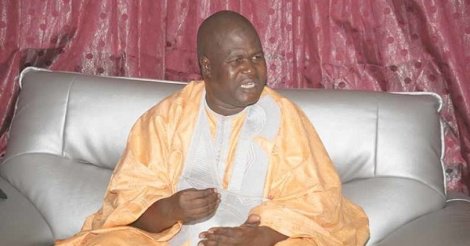 Elhaj Doudou Diagne Diecko reconduit Président des amateurs de la lutte Sénégalaise