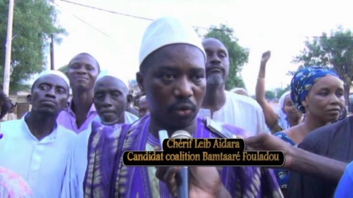 KOLDA : "Bamtaré-Sénégal" soutient Macky Sall et l’invite à poursuivre l’assainissement de la gestion des affaires publiques