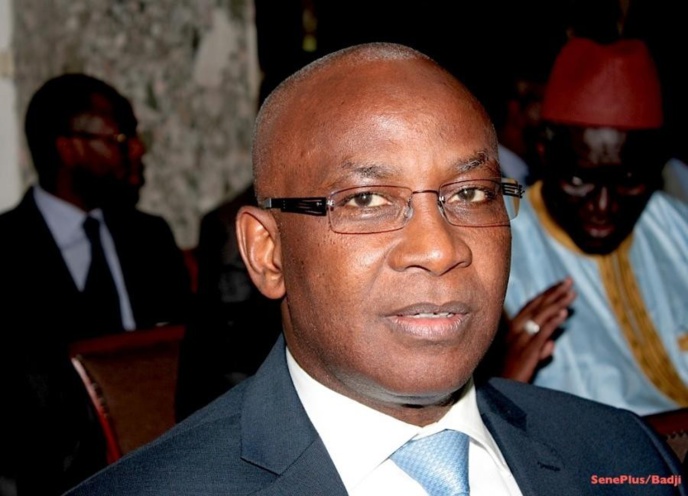 Fermeture de Yavuz Selim : Les précisions de Serigne Mbaye Thiam
