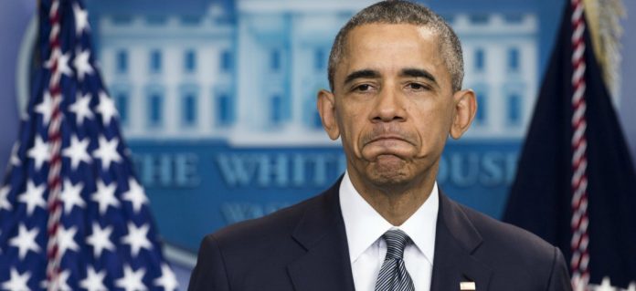 Obama reste l'homme le plus admiré des Etats-Unis