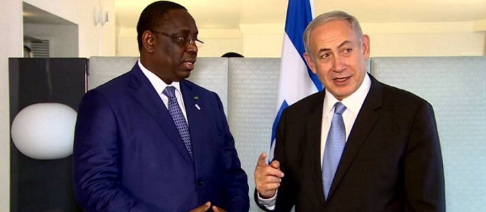 Résolution 2334 du Conseil de Sécurité : Israël notifie au Sénégal ses «sanctions»