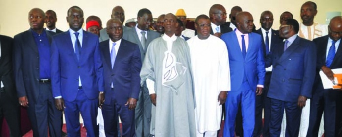 GESTION DU PETROLE ET DU GAZ AU SÉNÉGAL : Les questions de Manko Wattu Senegaal au président de la République Macky Sall