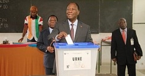 Côte d’Ivoire : jeu de chaises musicales à la présidence