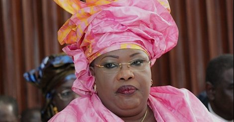 Aminata Mbengue Ndiaye fusille Khalifa Sall et Cie: «des égarés qui tentent de semer la division»