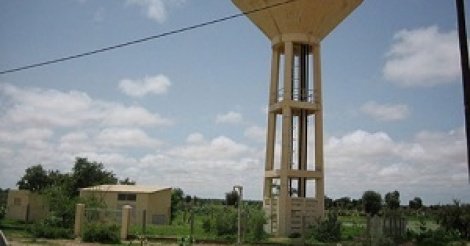 PUDC - 60 milliards pour réaliser 251 forages en 2017 (Macky Sall)