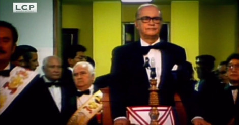 Sous l'ombre de la Franc-maçonnerie: Le secret dévoilé