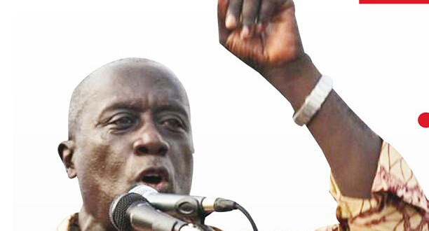 Macky Sall a présenté ‘’un discours rassurant et une ambition pour le Sénégal’’