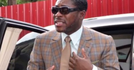 Bien Mal Acquis: Le Procès de Theodoro Obiang Débute Aujourd'hui