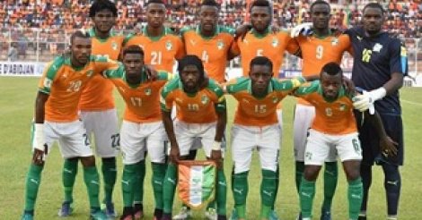 CAN 2017 : 3,9 milliards de FCFA alloués à la Côte d’Ivoire