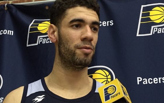 Equipe Nationale : Georges Niang convoité par le Sénégal, selon le DTN Maguette Diop