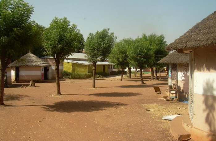 Village artisanal de Tambacounda : Les artisans demandent à l’Etat plus de considération et des financements.