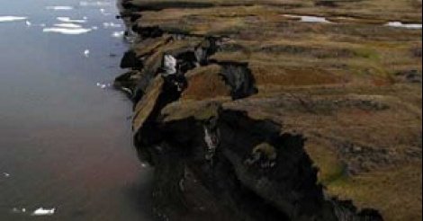 Avancée de la mer à Rufisque : Panique sur la vieille ville