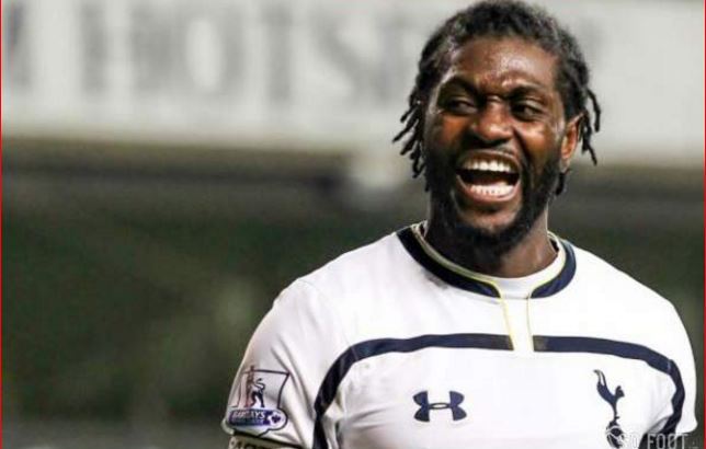 ADEBAYOR : «Le Sénégal Peut Faire Mal Dans Cette CAN»
