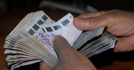 « Les usines de fabrication du franc Cfa se trouvent en France»