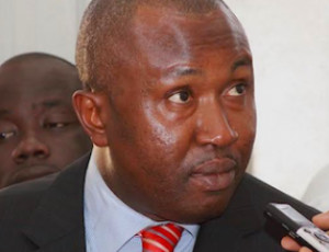 Chiffres/emplois - Le Cndes dément et recadre Mbaye Niang