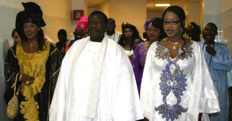 Cheikh Béthio Thioune sera jugé en mars
