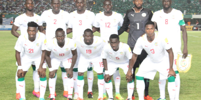 Sénégal-Tunisie à 19h Jour de vérité pour les Lions