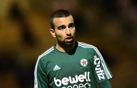 Naim Sliti, milieu Tunisien : « On a été plus fort que le Sénégal, mais eux ont été efficaces »