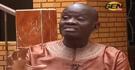 Abdoulaye Diaw: " Sadio Mané n'a pas encore fait ce qu'El Hadj Diouf a fait...