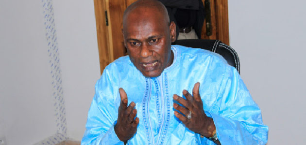 Attaques des partisans de khalifa sall contre macky Youssou Touré et ses camarades sonnent la révolte