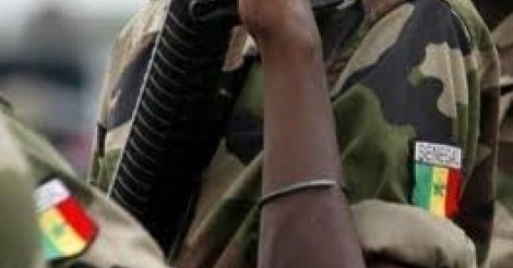 Vidéo: Gambie – Les forces de la Cedeao déclenchent des frappes et un contrôle naval. Regardez
