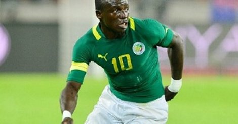 Sadio Mané: " Je connaissais déjà le traitement qui me serait réservé"