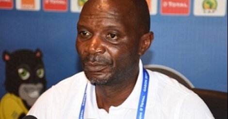 CAN 2017 : Les buts encaissés très tôt ont mis en difficulté les Warriors, selon leur coach