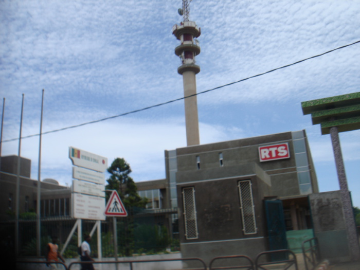 RTS - Les salaires des prestataires non encore payés depuis deux mois